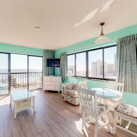 Beach Time Myrtle Beach Exterior foto